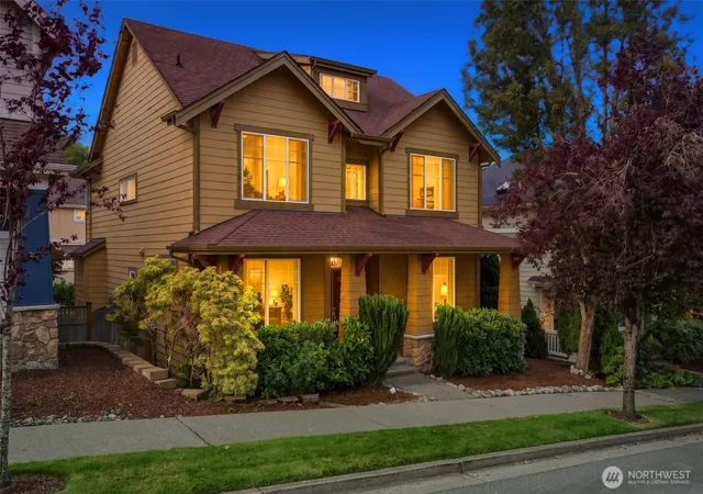 Single family home for sale at 2117 NW Far Country Ln, Issaquah, WA 98027 | MLS# NWM2583091