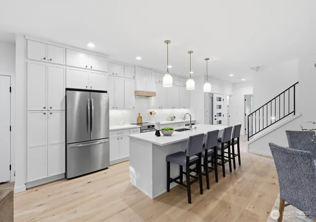 Photo 3 of Single family home for sale at 13351 25th Avenue NE, Seattle, WA 98125 | MLS# NWM2583095 | Listing updated on 2026-09-29
