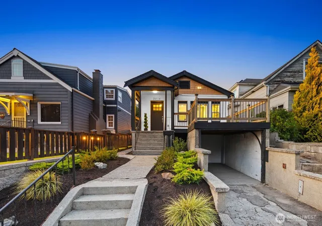 Photo 2 of Single family home for sale at 3815 N 34th Street, Tacoma, WA 98407 | MLS# NWM2583101 | Listing updated on 2026-09-29