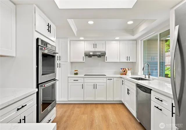 Photo 2 of Single family home for sale at 17219 Ne 16th Place, Bellevue, WA 98008 | MLS# NWM2583104 | Listing updated on 2026-10-02