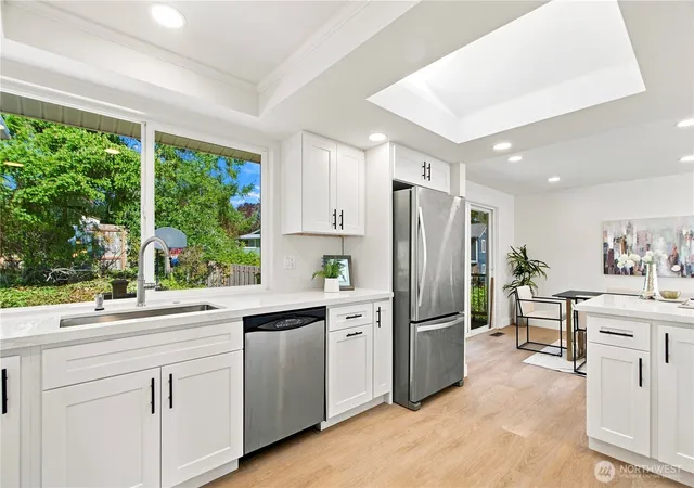 Photo 3 of Single family home for sale at 17219 Ne 16th Place, Bellevue, WA 98008 | MLS# NWM2583104 | Listing updated on 2026-10-02