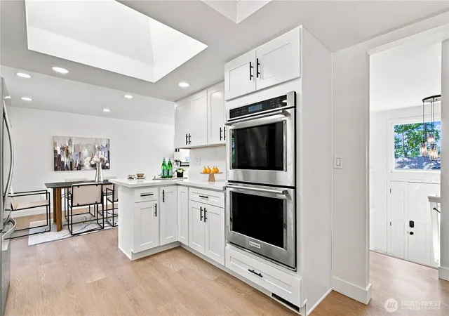 Photo 3 of Single family home for sale at 17219 NE 16th Place, Bellevue, WA 98008 | MLS# NWM2583104 | Listing updated on 2026-10-02