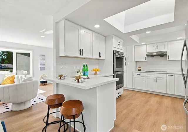 Photo 4 of Single family home for sale at 17219 NE 16th Place, Bellevue, WA 98008 | MLS# NWM2583104 | Listing updated on 2026-10-02