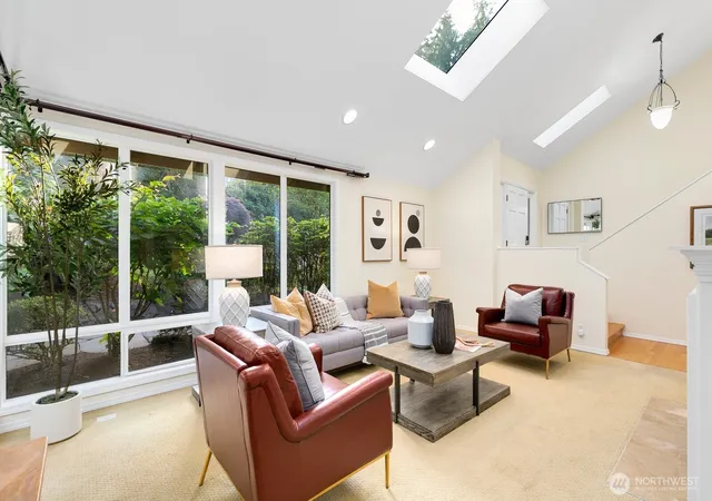 Photo 3 of Single family home for sale at 11404 NE 103rd Street, Kirkland, WA 98033 | MLS# NWM2583107 | Listing updated on 2026-10-01