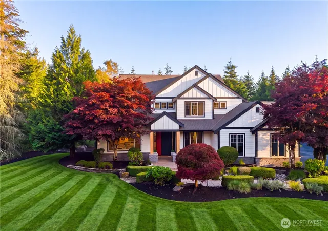 Photo 2 of Single family home for sale at 22439 Se 313th Place, Black Diamond, WA 98010 | MLS# NWM2583114 | Listing updated on 2026-09-25