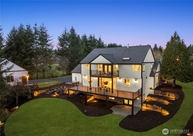 Photo 4 of Single family home for sale at 22439 SE 313th Place, Black Diamond, WA 98010 | MLS# NWM2583114 | Listing updated on 2026-09-25