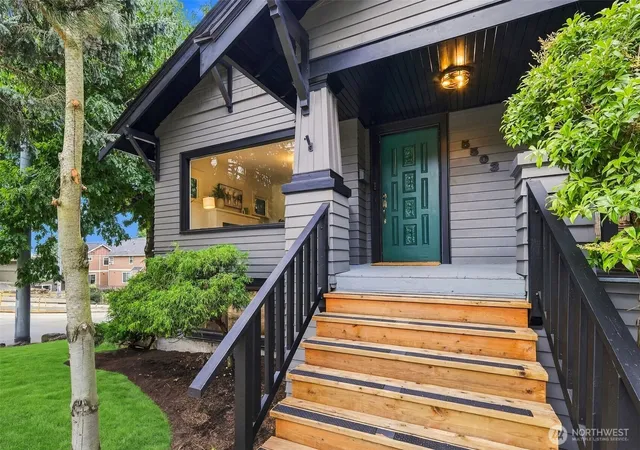 Photo 2 of Single family home for sale at 5503 4th Avenue Nw, Seattle, WA 98107 | MLS# NWM2583123 | Listing updated on 2026-09-26