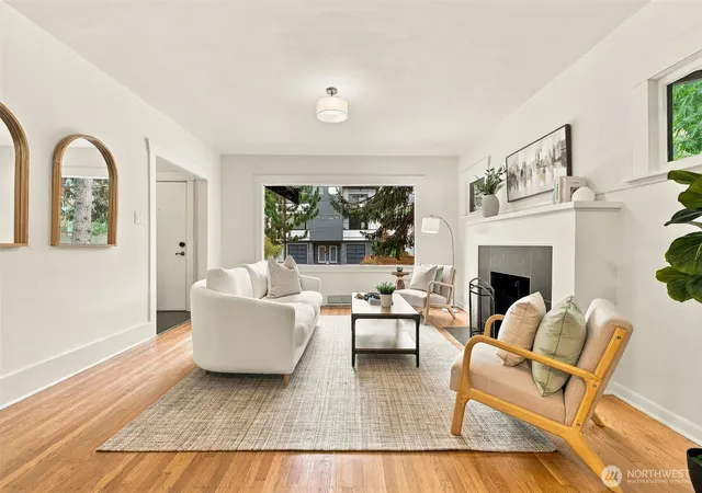 Photo 4 of Single family home for sale at 5503 4th Avenue NW, Seattle, WA 98107 | MLS# NWM2583123 | Listing updated on 2026-09-26