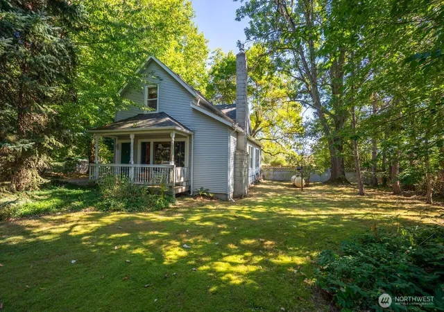Photo 1 of Single family home for sale at 5474 Sand Rd, Bellingham, WA 98226 | MLS# NWM2583126 | Listing updated on 2026-10-01