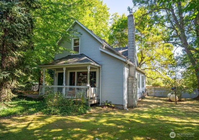 Photo 2 of Single family home for sale at 5474 Sand Rd, Bellingham, WA 98226 | MLS# NWM2583126 | Listing updated on 2026-10-01