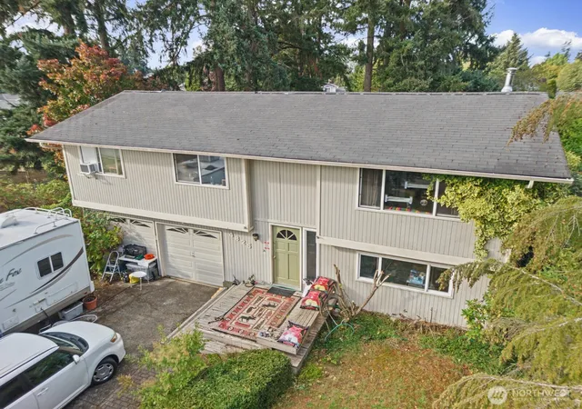 Photo 2 of Single family home for sale at 4825 221st Street E, Spanaway, WA 98387 | MLS# NWM2583127 | Listing updated on 2026-10-01