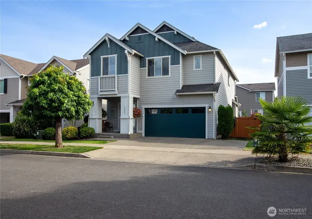 Photo 1 of Single family home for sale at 1949 Pleasure Dr Se, Tumwater, WA 98501 | MLS# NWM2583129 | Listing updated on 2026-09-25