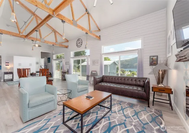 Photo 2 of Single family home for sale at 117 Wells Ave, Manson, WA 98831 | MLS# NWM2583130 | Listing updated on 2026-09-19