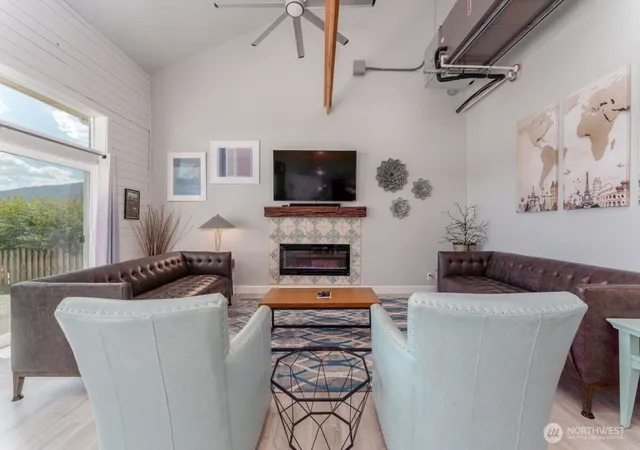 Photo 3 of Single family home for sale at 117 Wells Ave, Manson, WA 98831 | MLS# NWM2583130 | Listing updated on 2026-09-19