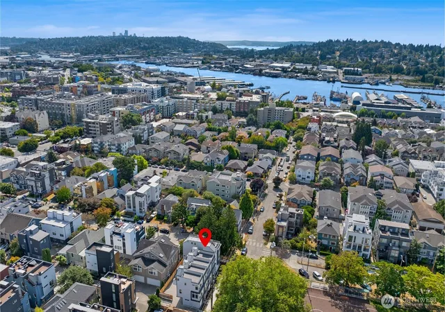 Photo 2 of Townhouse for sale at 6006 26th Avenue Nw, Seattle, WA 98107 | MLS# NWM2583134 | Listing updated on 2026-10-01
