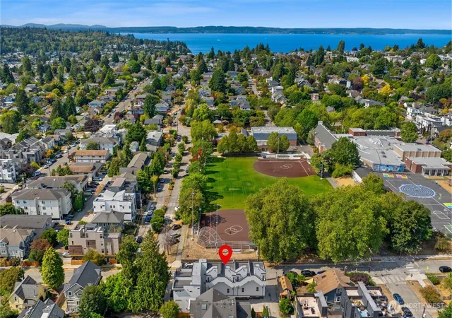 Photo 3 of Townhouse for sale at 6006 26th Avenue Nw, Seattle, WA 98107 | MLS# NWM2583134 | Listing updated on 2026-10-01