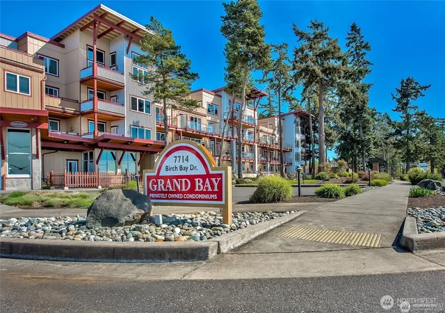 Photo 3 of Condo for sale at 7714 Birch Bay Dr #311, Blaine, WA 98230 | MLS# NWM2583135 | Listing updated on 2026-09-20
