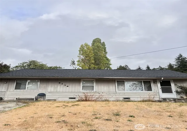 Photo 1 of Single family home for sale at 4134 W M St, Bremerton, WA 98312 | MLS# NWM2583137 | Listing updated on 2026-09-17