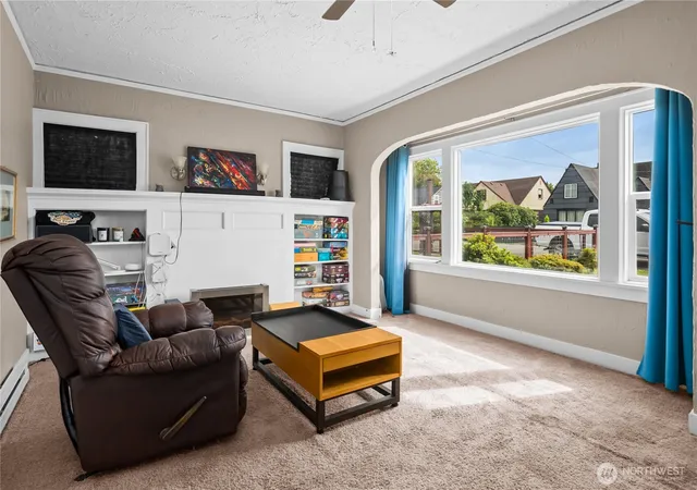 Photo 2 of Single family home for sale at 2412 Aberdeen Ave, Aberdeen, WA 98520 | MLS# NWM2583139 | Listing updated on 2026-09-21