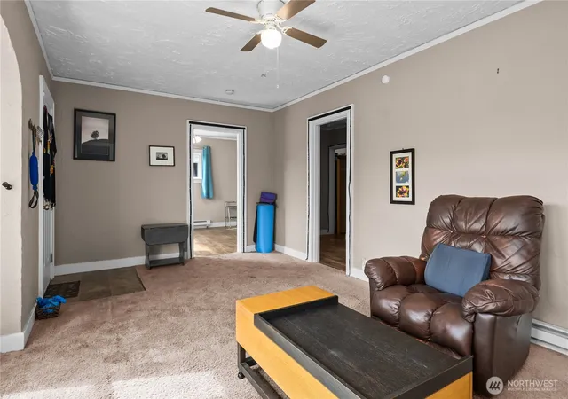 Photo 3 of Single family home for sale at 2412 Aberdeen Ave, Aberdeen, WA 98520 | MLS# NWM2583139 | Listing updated on 2026-09-21