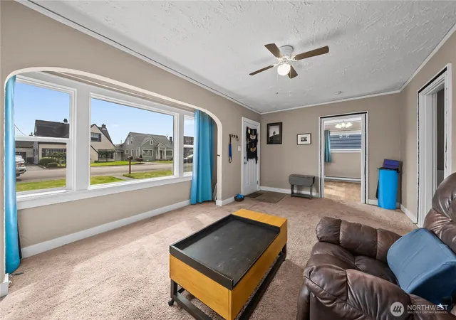 Photo 4 of Single family home for sale at 2412 Aberdeen Ave, Aberdeen, WA 98520 | MLS# NWM2583139 | Listing updated on 2026-09-21