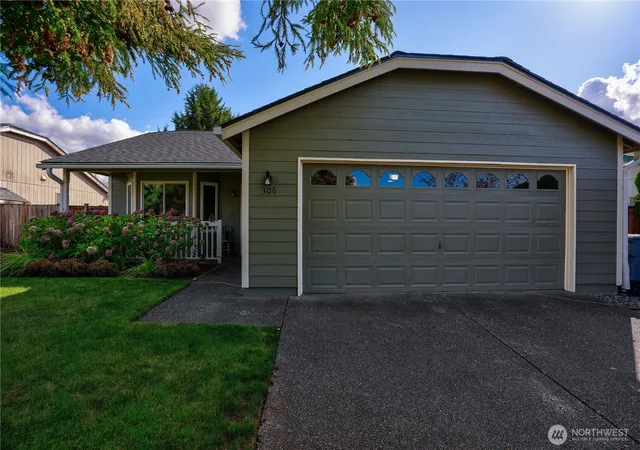 Photo 1 of Sale Pending at 306 Williams Blvd Nw, Orting, WA 98360 | MLS# NWM2583146 | Listing updated on 2026-09-30