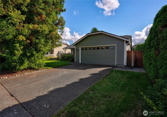 Photo 2 of Sale Pending at 306 Williams Blvd Nw, Orting, WA 98360 | MLS# NWM2583146 | Listing updated on 2026-09-30