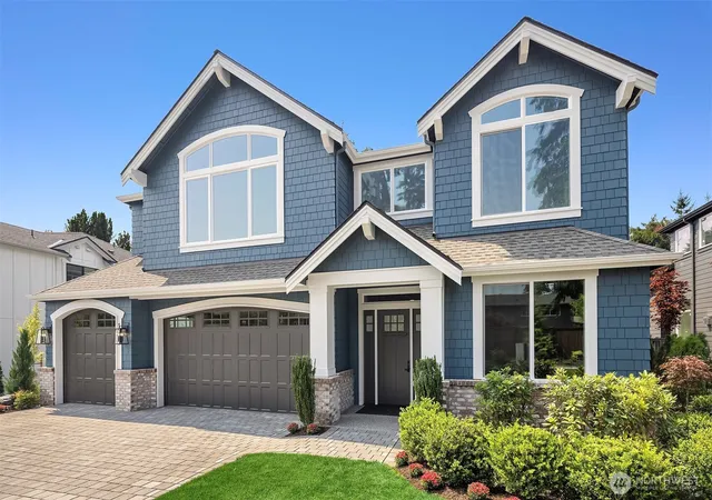 Photo 1 of Single family home for sale at 1555 158th Court Se, Bellevue, WA 98008 | MLS# NWM2583147 | Listing updated on 2026-09-29