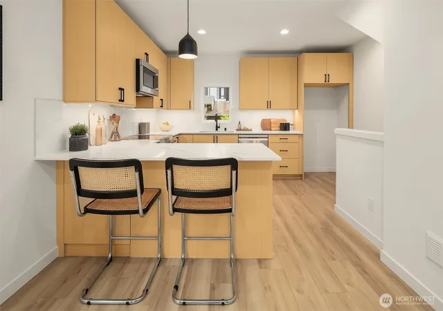 Photo 3 of Townhouse for sale at 7018 8th Avenue NE, Seattle, WA 98115 | MLS# NWM2583150 | Listing updated on 2026-09-30