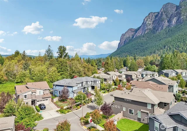 Photo 1 of Single family home for sale at 734 NE 4th Street, North Bend, WA 98045 | MLS# NWM2583151 | Listing updated on 2026-10-01