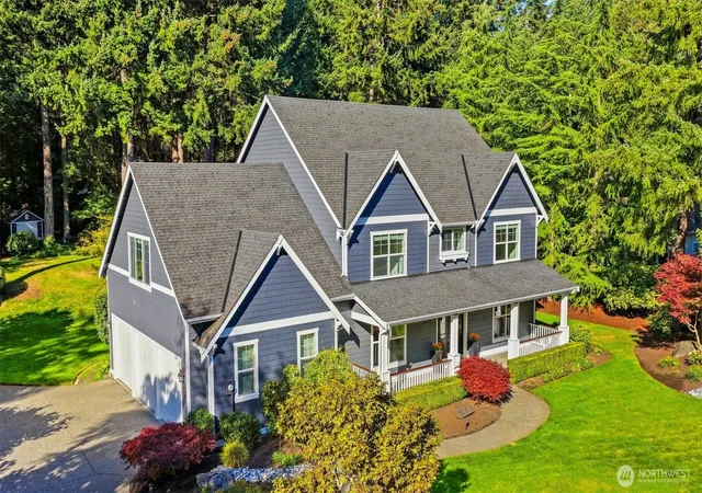 Photo 1 of Single family home for sale at 6713 84th Street Ct Nw, Gig Harbor, WA 98332 | MLS# NWM2583157 | Listing updated on 2026-09-25