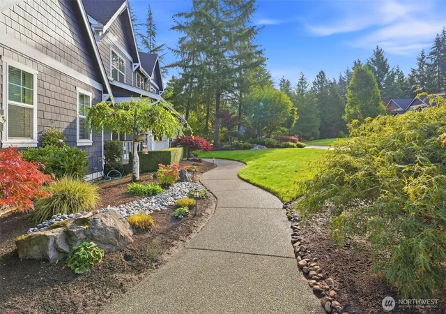 Photo 2 of Single family home for sale at 6713 84th Street Ct Nw, Gig Harbor, WA 98332 | MLS# NWM2583157 | Listing updated on 2026-09-25