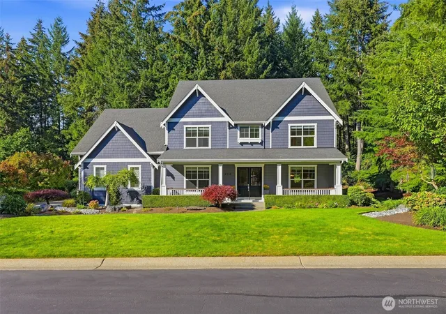 Single family home for sale at 6713 84th Street Ct NW, Gig Harbor, WA 98332 | MLS# NWM2583157
