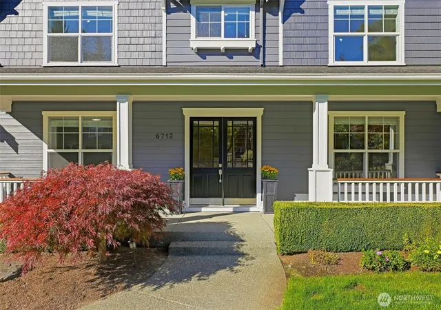 Photo 3 of Single family home for sale at 6713 84th Street Ct NW, Gig Harbor, WA 98332 | MLS# NWM2583157 | Listing updated on 2026-09-25