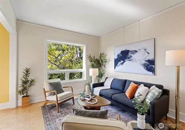 Photo 3 of Sale Pending at 911 Yakima Ave S, Seattle, WA 98144 | MLS# NWM2583158 | Listing updated on 2026-10-22