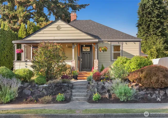 Photo 1 of Sale Pending at 3924 Sw Holden St, Seattle, WA 98136 | MLS# NWM2583159 | Listing updated on 2026-09-23