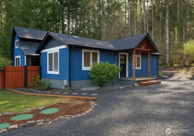 Single family home for sale at 41 E Alderney St, Union, WA 98592 | MLS# NWM2583162