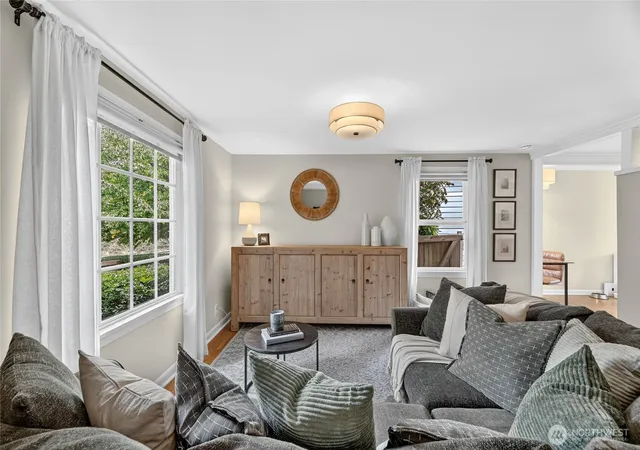 Photo 3 of Sale Pending at 3826 Belvidere Ave SW, Seattle, WA 98126 | MLS# NWM2583165 | Listing updated on 2026-09-30