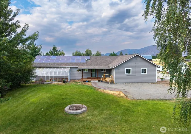 Photo 1 of Single family home for sale at 6 Peacock Ln, Omak, WA 98841 | MLS# NWM2583166 | Listing updated on 2026-09-17