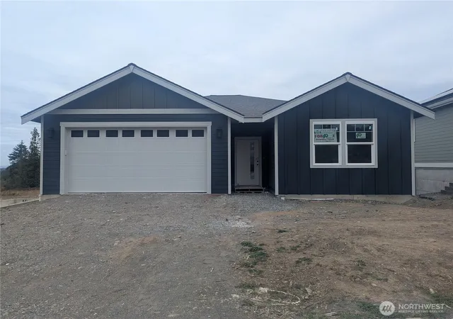 Single family home for sale at 4481 Blackstone Way, Bellingham, WA 98226 | MLS# NWM2583168