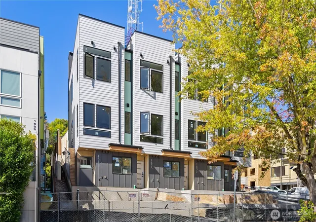 Photo 1 of Townhouse for sale at 1535 19th Avenue, Seattle, WA 98122 | MLS# NWM2583171 | Listing updated on 2026-10-09