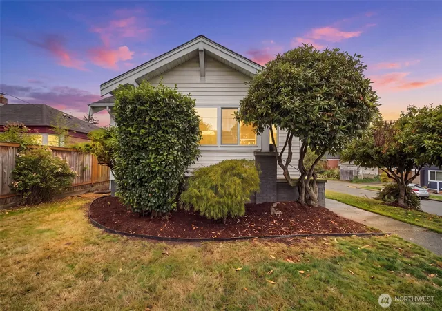 Photo 1 of Sale Pending at 3301 17th Avenue S, Seattle, WA 98144 | MLS# NWM2583186 | Listing updated on 2026-09-30