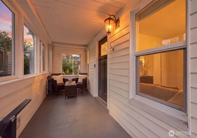 Photo 3 of Sale Pending at 3301 17th Avenue S, Seattle, WA 98144 | MLS# NWM2583186 | Listing updated on 2026-09-30