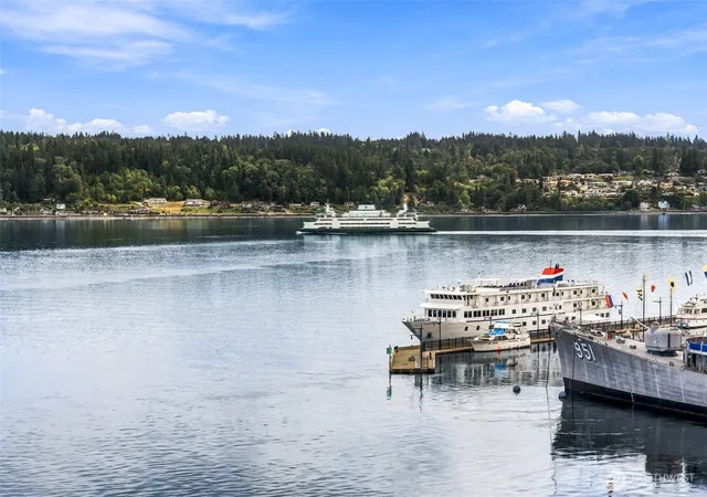 Photo 2 of Condo for sale at 400 Washington Ave #303, Bremerton, WA 98337 | MLS# NWM2583191 | Listing updated on 2026-09-18