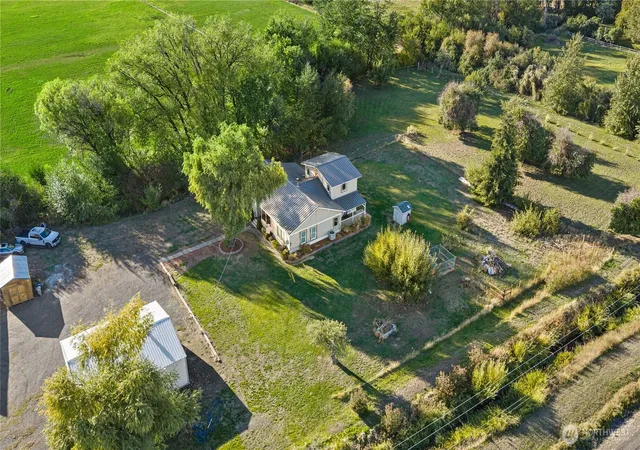 Photo 2 of Single family home for sale at 5351 Naneum Rd, Ellensburg, WA 98926 | MLS# NWM2583192 | Listing updated on 2026-09-27