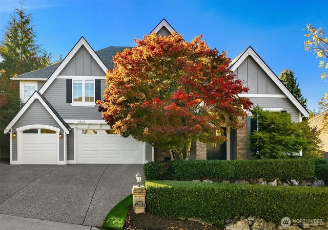 Single family home for sale at 6625 Fairway Ave SE, Snoqualmie, WA 98065 | MLS# NWM2583195