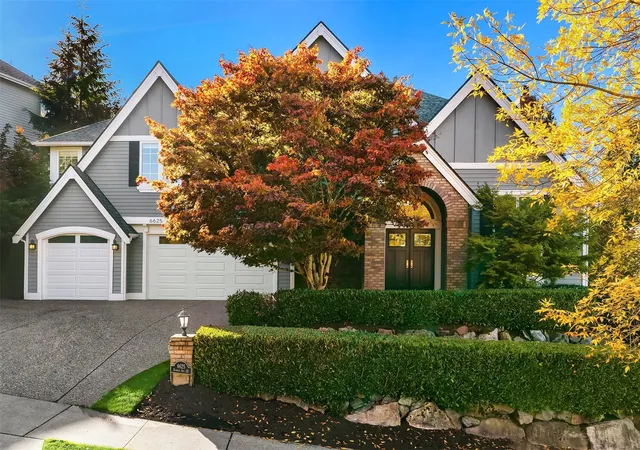 Single family home for sale at 6625 Fairway Ave SE, Snoqualmie, WA 98065 | MLS# NWM2583195