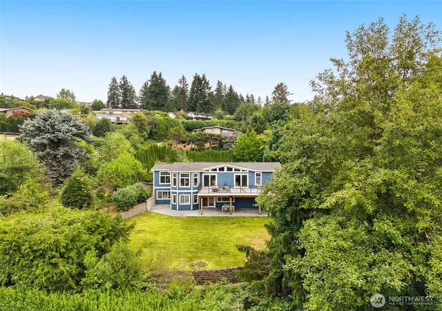 Photo 1 of Single family home for sale at 15110 Se 53rd Place, Bellevue, WA 98006 | MLS# NWM2583200 | Listing updated on 2026-09-30
