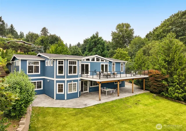 Photo 2 of Single family home for sale at 15110 Se 53rd Place, Bellevue, WA 98006 | MLS# NWM2583200 | Listing updated on 2026-09-30