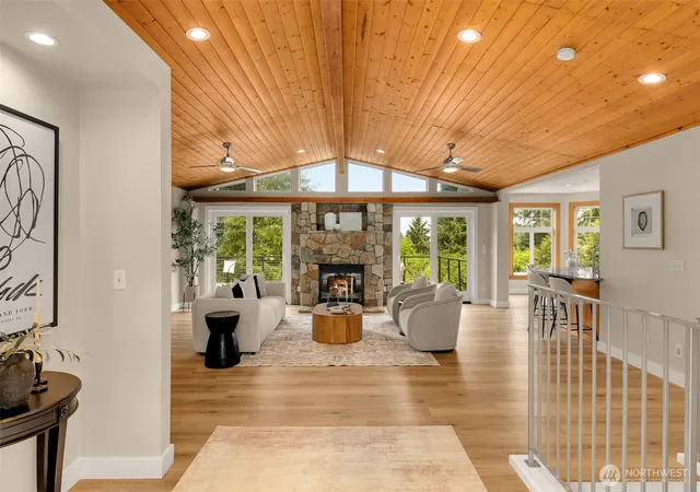 Photo 4 of Single family home for sale at 15110 SE 53rd Place, Bellevue, WA 98006 | MLS# NWM2583200 | Listing updated on 2026-09-30
